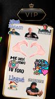 Stickers premium para WhatsApp capture d'écran 2