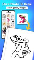 AR Draw: Sketch, Trace & Paint screenshot 1