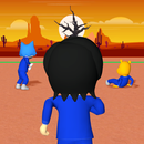 Prison Battle 3D: Survival Run APK