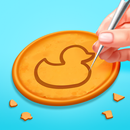 Dalgona Challenge: Candy Rush APK