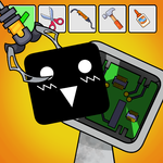 Monster Help: ASMR Makeover icon