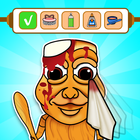 Monster Makeover: Horror Lab icon