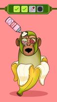 Monster Makeover: Horror Lab screenshot 3
