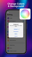 Simple Control: Custom Center screenshot 1