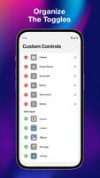 Simple Control: Custom Center screenshot 3