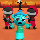 Beatbox Survival: Mini Games APK