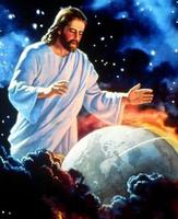 Jesus Christ Wallpapers पोस्टर