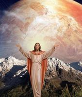 Jesus Christ Wallpapers Ekran Görüntüsü 2