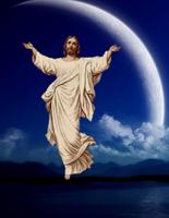 Jesus Christ Wallpapers स्क्रीनशॉट 3