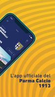 Parma Calcio screenshot 1