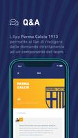 Parma Calcio screenshot 2