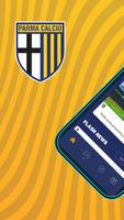 Parma Calcio poster