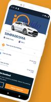 Parma Car Sharing Ekran Görüntüsü 1