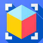 Stack AR icon