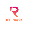 Red Music أيقونة