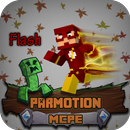 Flash Skin For Minecraft APK