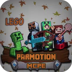 Lego Skin Minecraft APK 1.0 for Android Download Lego Skin Minecraft APK Latest Version from APKFab