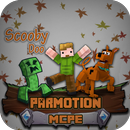 Scooby Doo Skin For Minecraft APK
