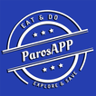 ParosAPP icon