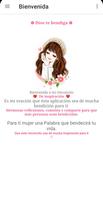 Para tí mujer تصوير الشاشة 1