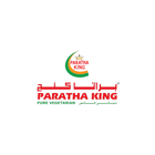 Paratha King icône