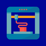 Print 3D management filament, cost calculator