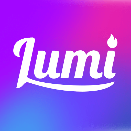 Lumi - video chat en vivo