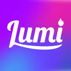 Descargar APK de Lumi - video chat en vivo