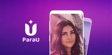 ParaU: video chat with friends