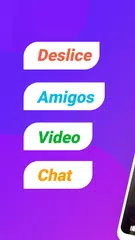 Descargar XAPK de ParaU: video chat con amigos