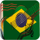 Brazil music ringtones icon