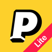 ParaX lite: 1v1 video chat ikona