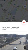 Konya Akıllı Ulaşım Asistanı تصوير الشاشة 2
