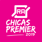 Chicas Premier アイコン