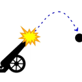 Projectile motion