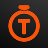 Tabata Timer and HIIT Timer icon
