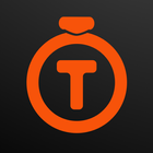 Tabata أيقونة