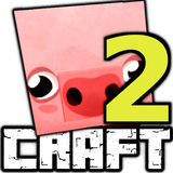 ikon PiggyCraft 2