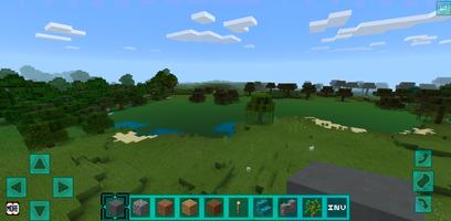 PiggyCraft 2 постер