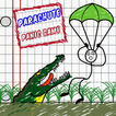 Parachute Panic Game