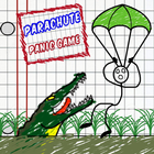 Parachute Panic Game иконка