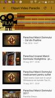 Paraclisul Maicii Domnului bài đăng