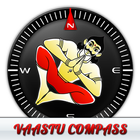 Vaastu Compass ícone