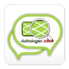 Astrologer.Click icono