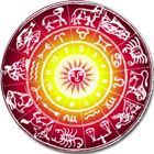 Daily Prediction Horoscope Sun ikon