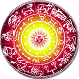 Daily Prediction Horoscope Sun icône