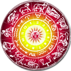 Daily Prediction Horoscope Sun आइकन