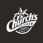 آیکون‌ Church's Texas Chicken
