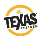 Texas Chicken Zeichen