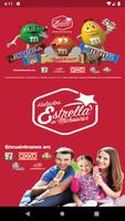 Helados Estrella Pedidos Affiche